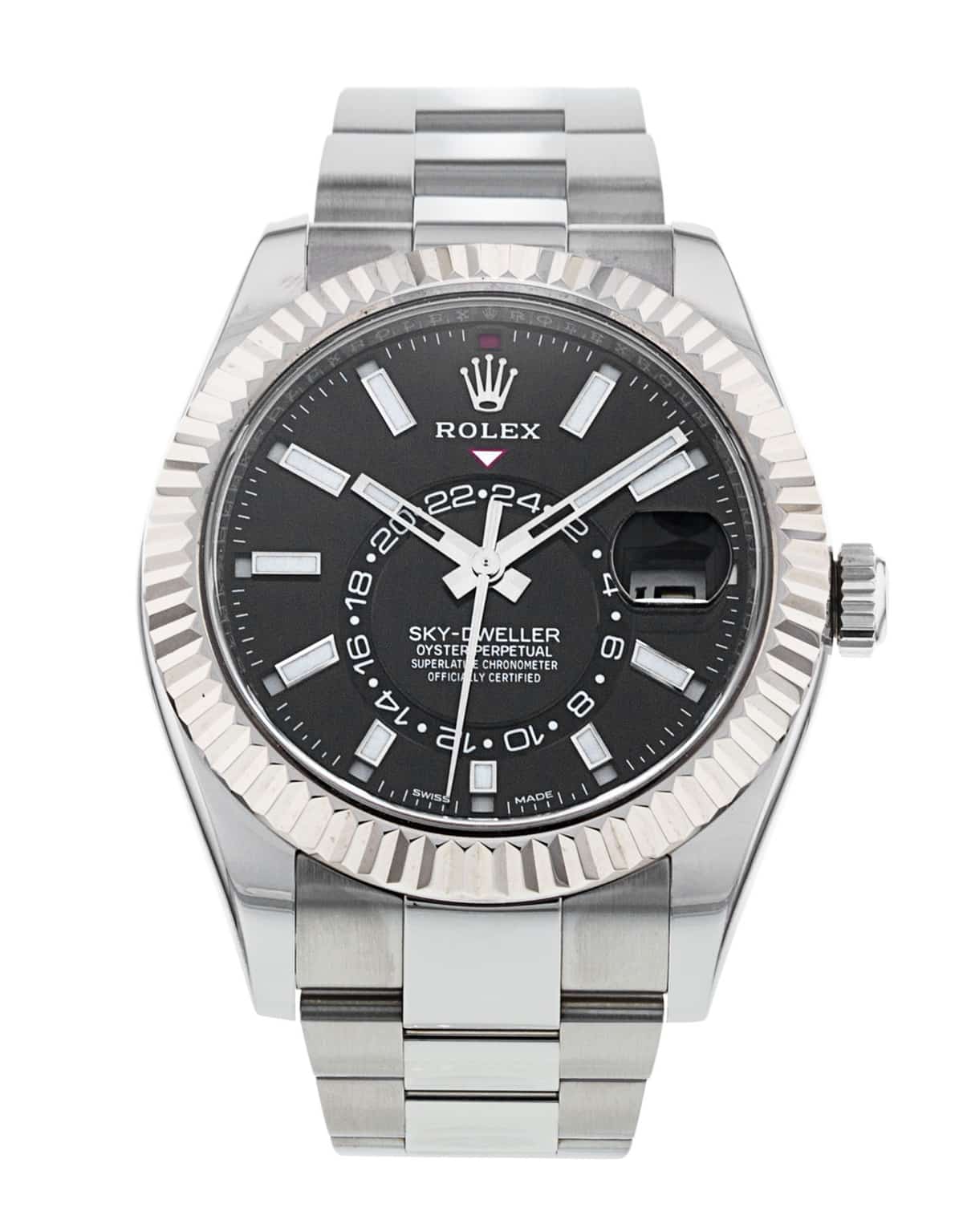 Rolex Sky-Dweller 326934